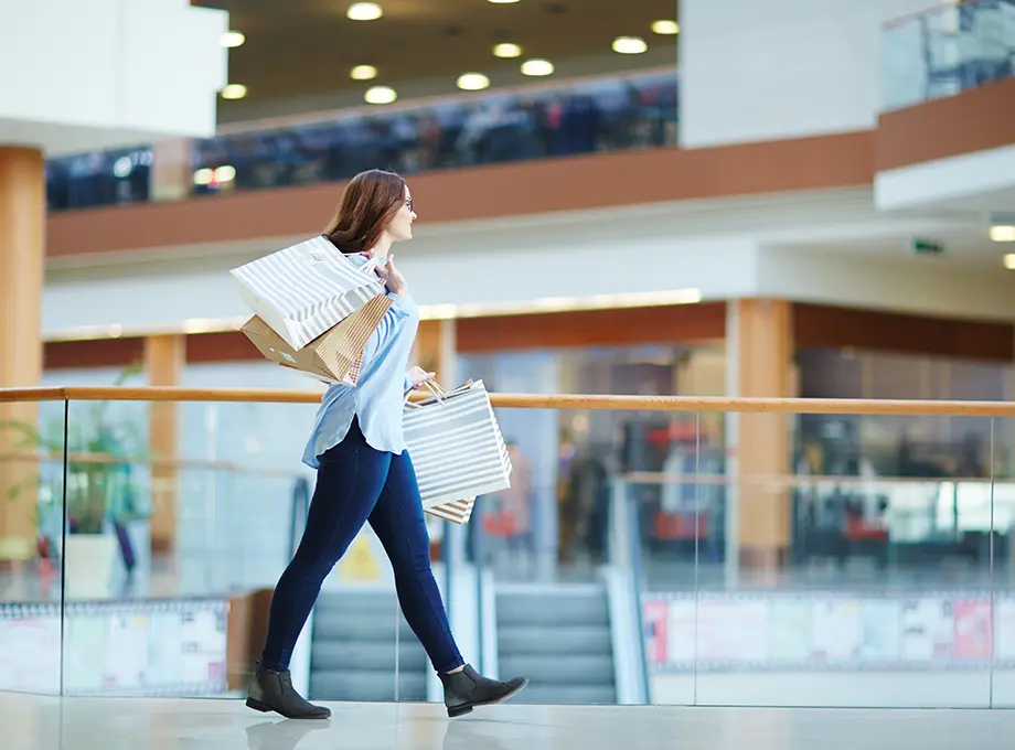 Enhancing Your Shopping Journey with us.