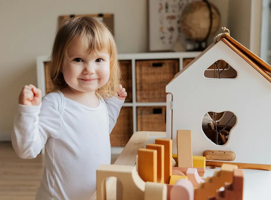 A World of Joy: Discover the Best Kids’ Items