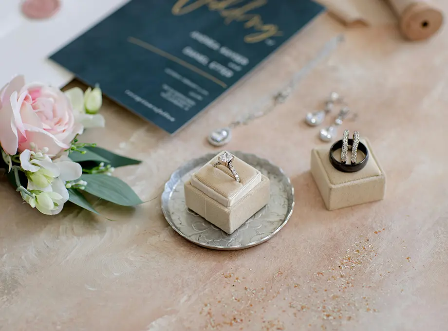 Find the Perfect Valentine’s Gift at All in 1 Shopping