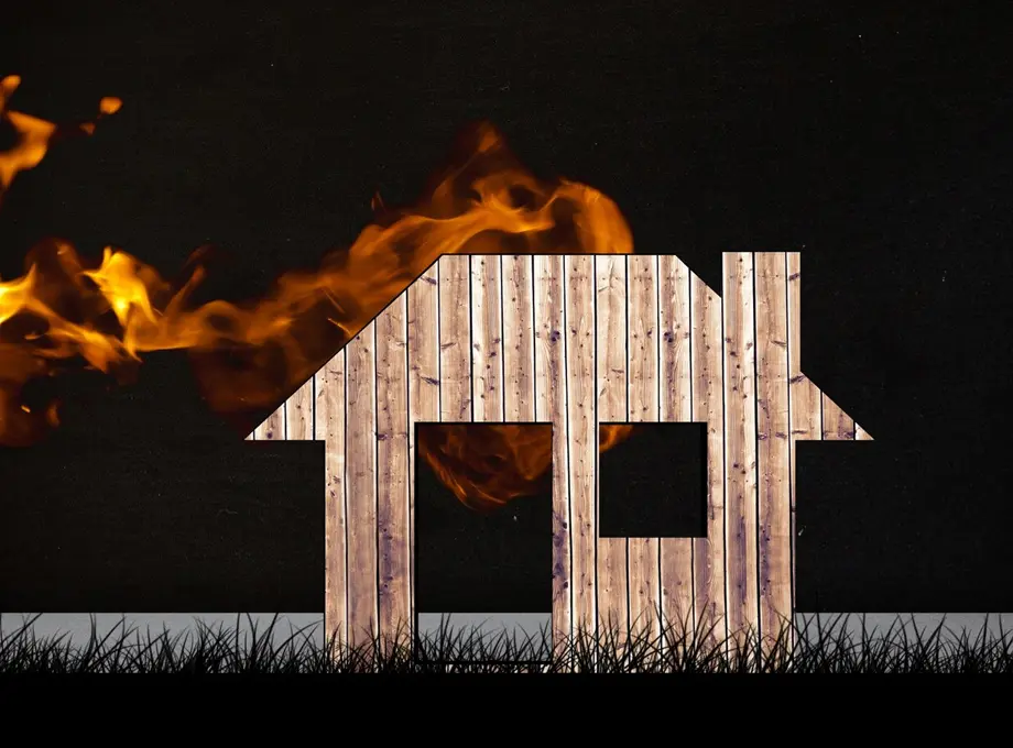 Stay Protected with Fire-Resistant Materials