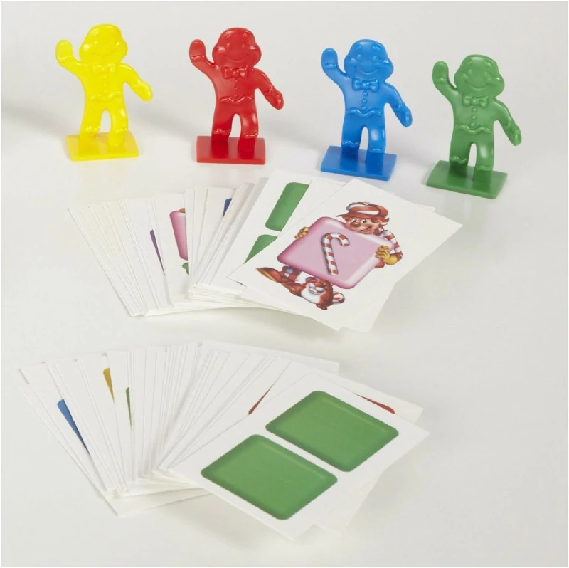 Hasbro Gaming Candy Land Kingdom Of Sweet Adventures