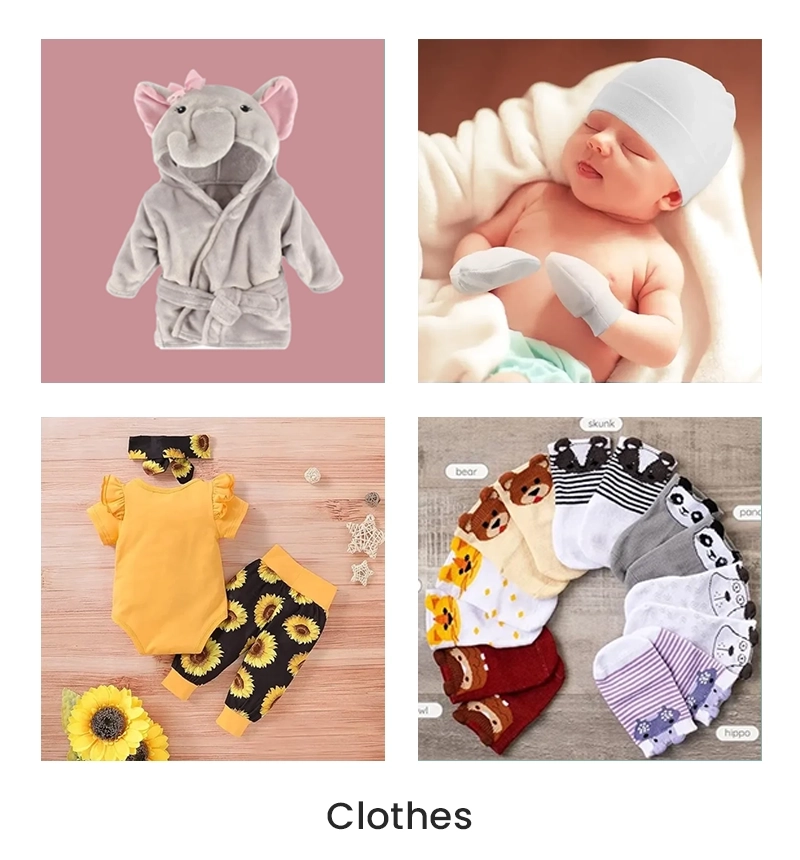 Clothes