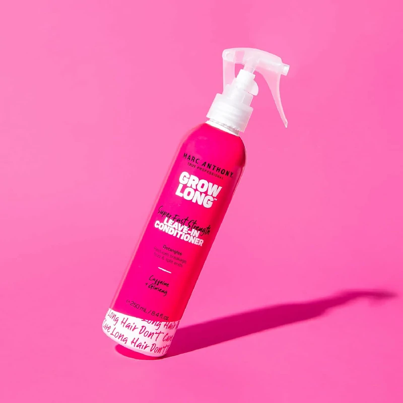 Marc Anthony Leave-In Conditioner Spray & Detangler