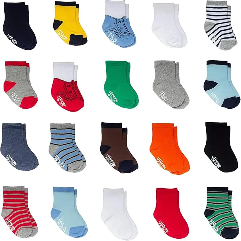 Little Me Baby Boys’ Assorted, Multi, 0-12/12-24 Month
