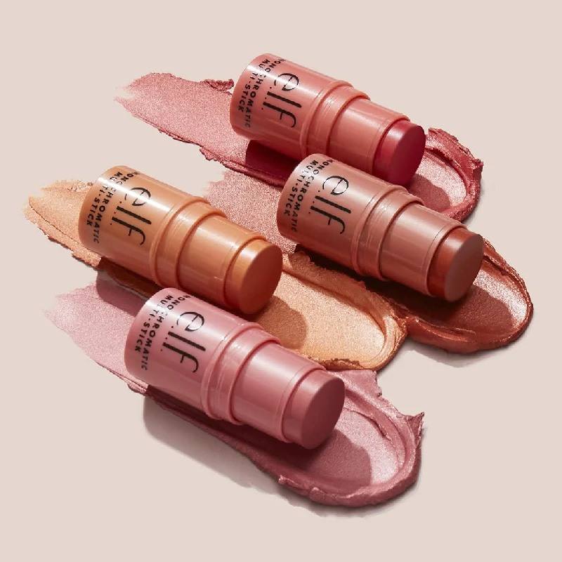 e.l.f. Monochromatic Multi Stick, Creamy, Lightweight