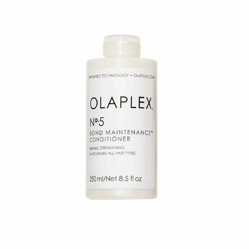 Olaplex No. 5 Bond Maintenance Conditioner, Repairs, Strengthens, & Nourishes