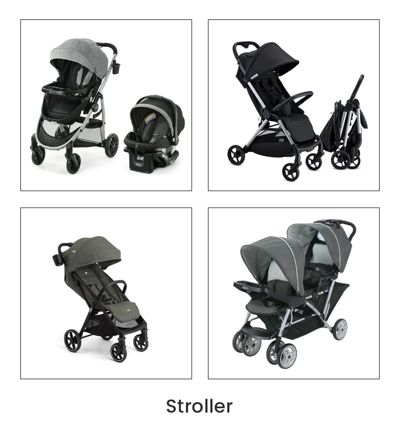 Graco Car Seat Stroller