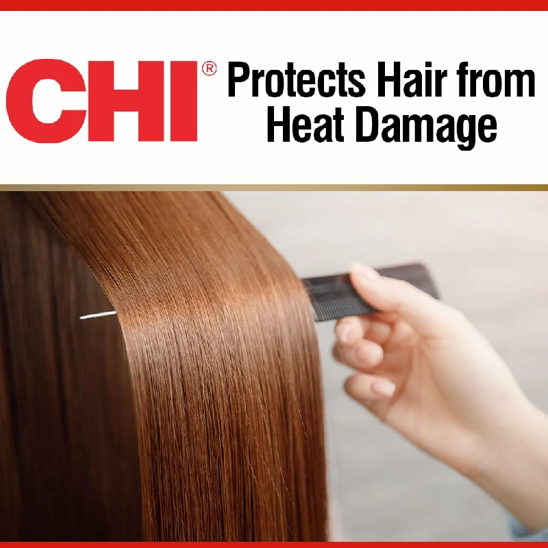 CHI 44 Iron Guard Thermal Protection Spray Nourishing Formula - Image 11