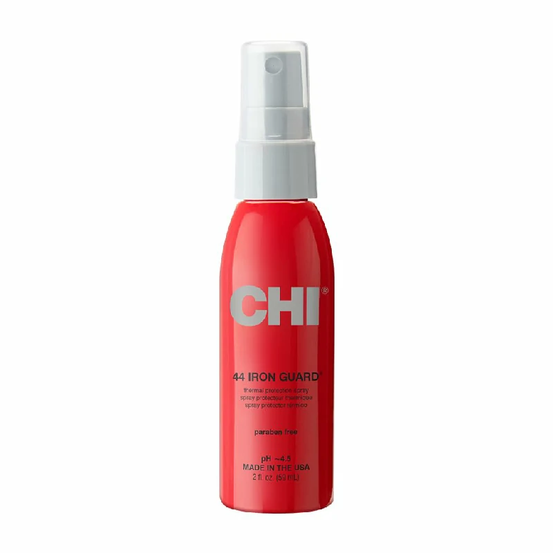 CHI 44 Iron Guard Thermal Protection Spray Nourishing Formula - Image 4