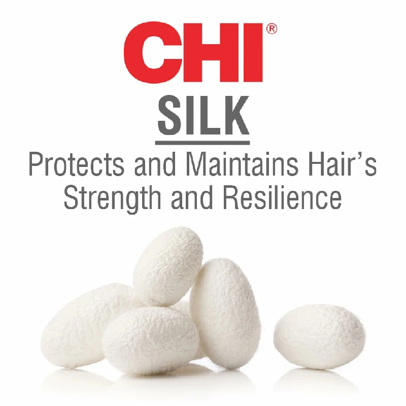 CHI 44 Iron Guard Thermal Protection Spray Nourishing Formula - Image 5