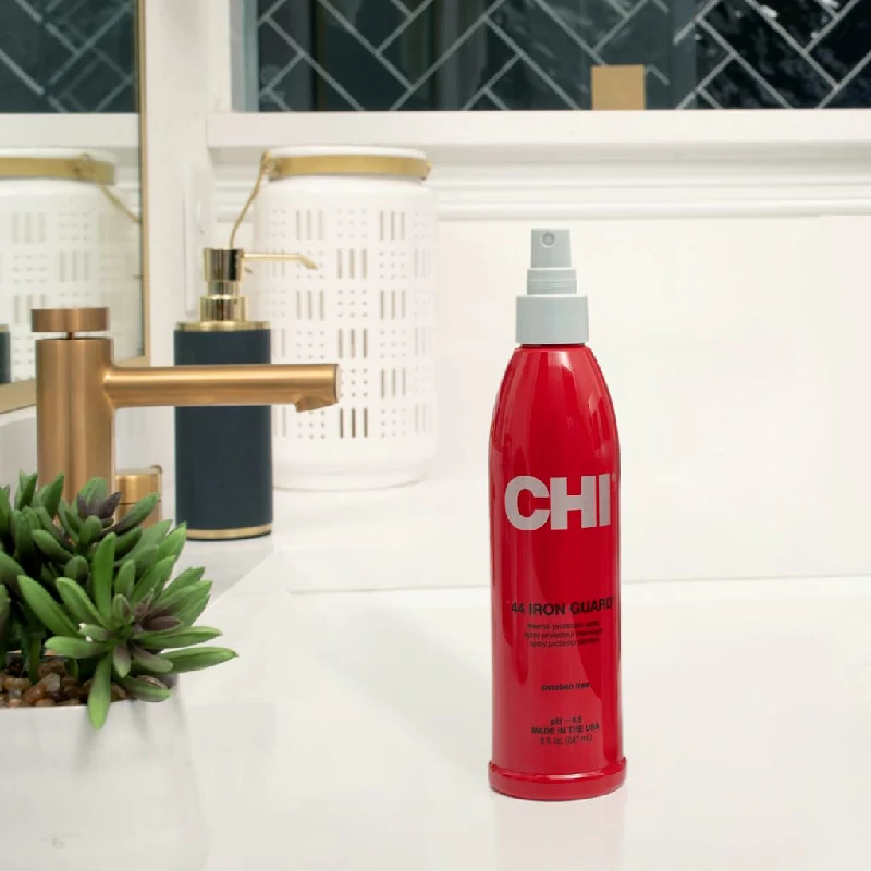 CHI 44 Iron Guard Thermal Protection Spray Nourishing Formula