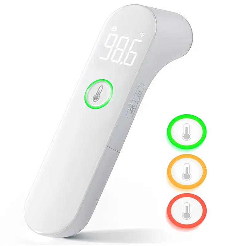 Thermometer for Adults and Kids, Fast Accurate Baby Thermometer