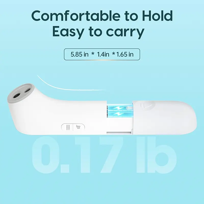 Thermometer for Adults and Kids, Fast Accurate Baby Thermometer - Image 3
