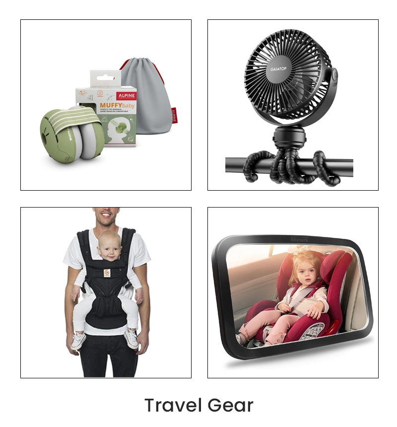 Travel Gear