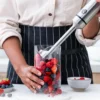 Smart Cooking Made Easy—The Perfect Hand Blender.