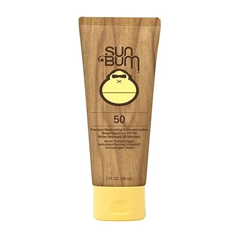 Glowy Skin & Sun Safety The Top 5 Sunscreens for All Skin Types