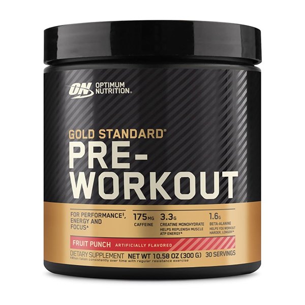 OPTIMUM NUTRITION