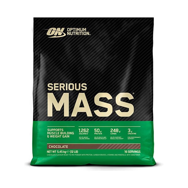 Optimum Nutrition Serious Mass