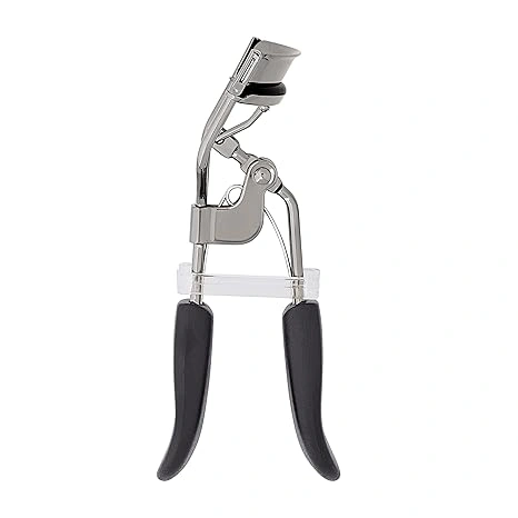 e.l.f. Pro Eyelash Curler, Strong, Contoured, Eye-Opening, Voluminous Lashes