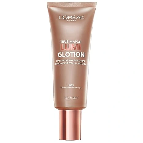L’Oreal Paris Makeup True Match Lumi Glotion, Natural Glow Enhancer