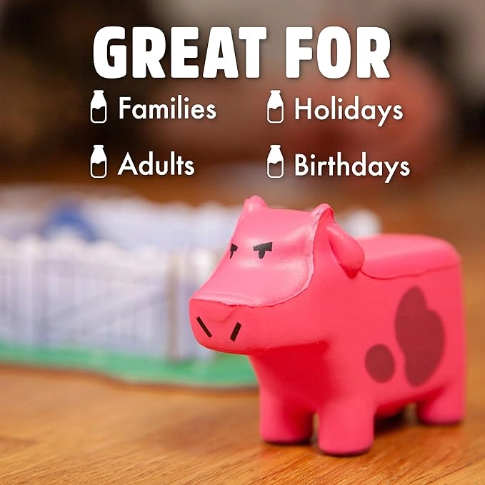 Big Potato Herd Mentality: Udderly Hilarious Board Game for Group Fun - Image 2