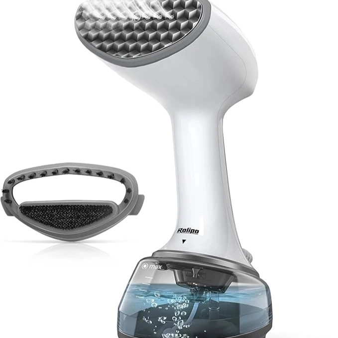 Handheld Steamer for Clothes 1200W, Clothes Steamer with Large 360ml Water Tank