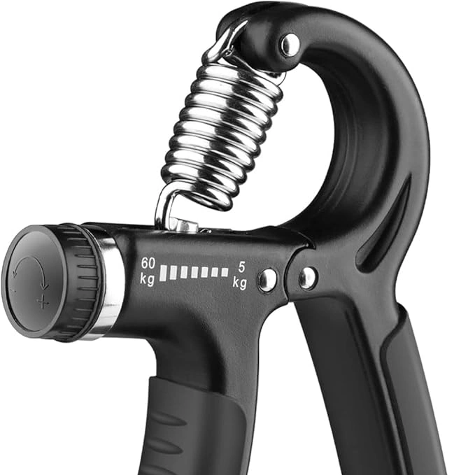 AIXPI Grip Strength Trainer, Hand Grip Exerciser Strengthener