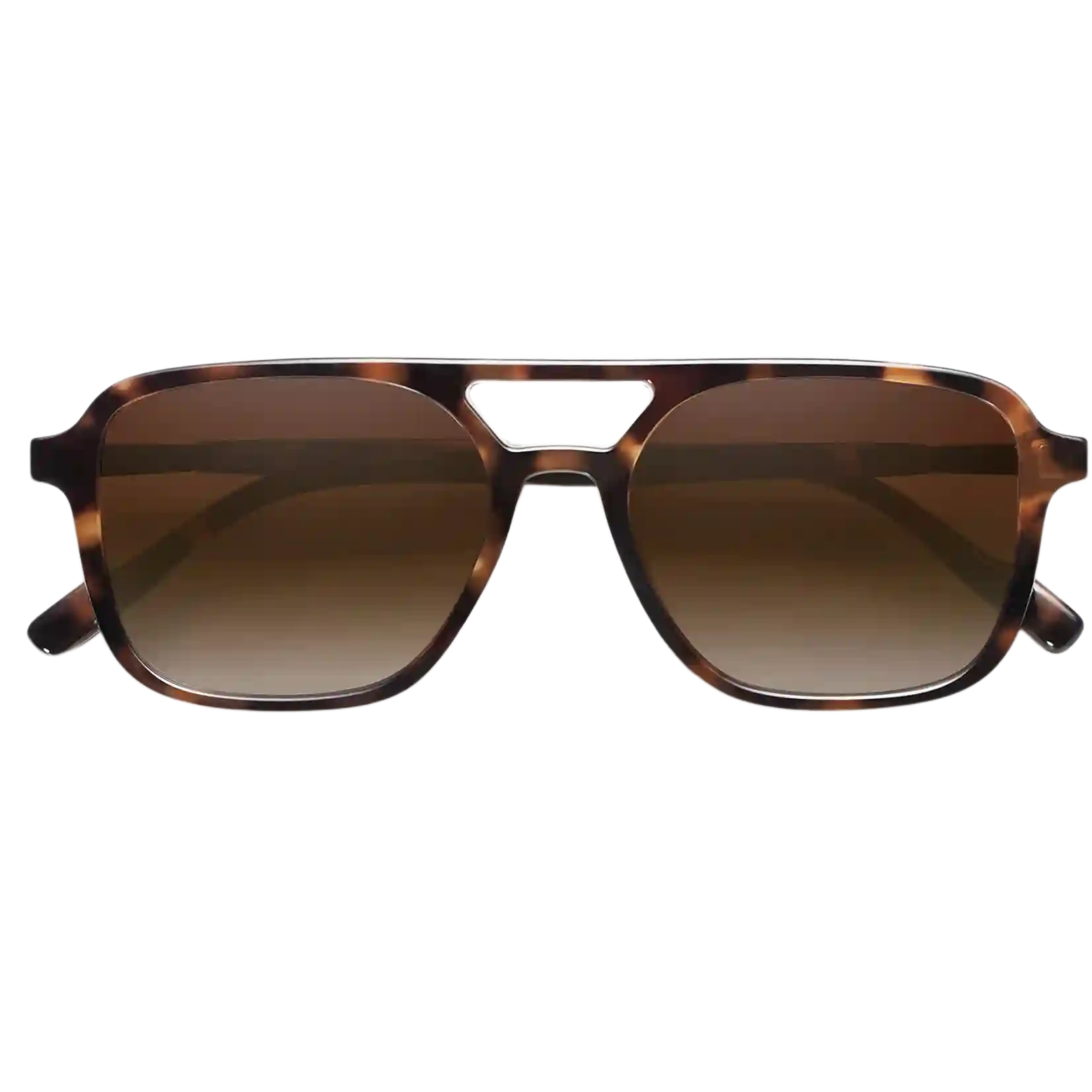 SOJOS Retro Aviator Sunglasses for Women Men - Image 2