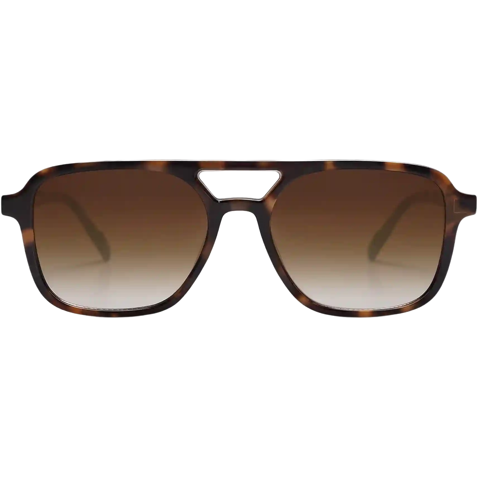 SOJOS Retro Aviator Sunglasses for Women Men - Image 3