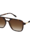 SOJOS Retro Aviator Sunglasses for Women Men