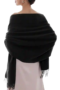 RIIQIICHY Women's Scarf Pashmina Shawls and Wraps for Evening Dress