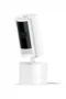Ring Pan-Tilt Indoor Cam | See all around your home or business with 360°