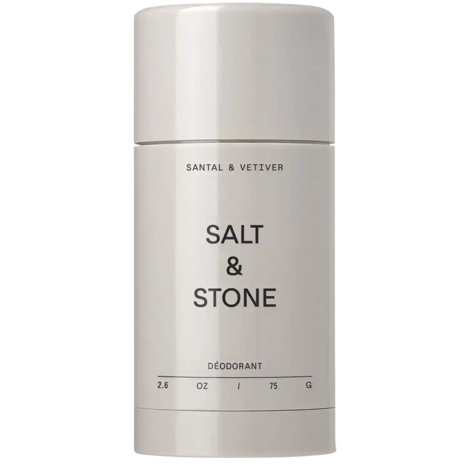 SALT & STONE Aluminum Free Deodorant | Extra Strength 48 Hour Protection