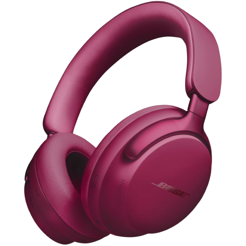 Bose QuietComfort Ultra Bluetooth Headphones, Wireless Headphones