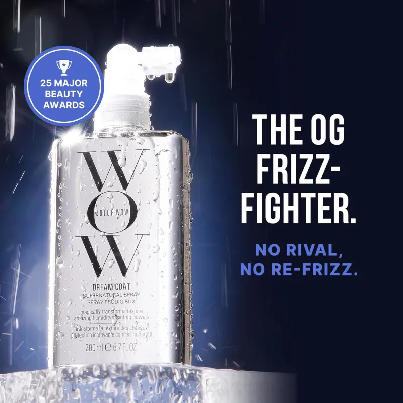 COLOR WOW Dream Coat Supernatural Spray - Image 5