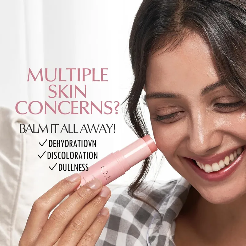 AHI Wrinkle Bounce Multi Balm Stick | PDRN Collagen Wrinkle Stick - Image 4