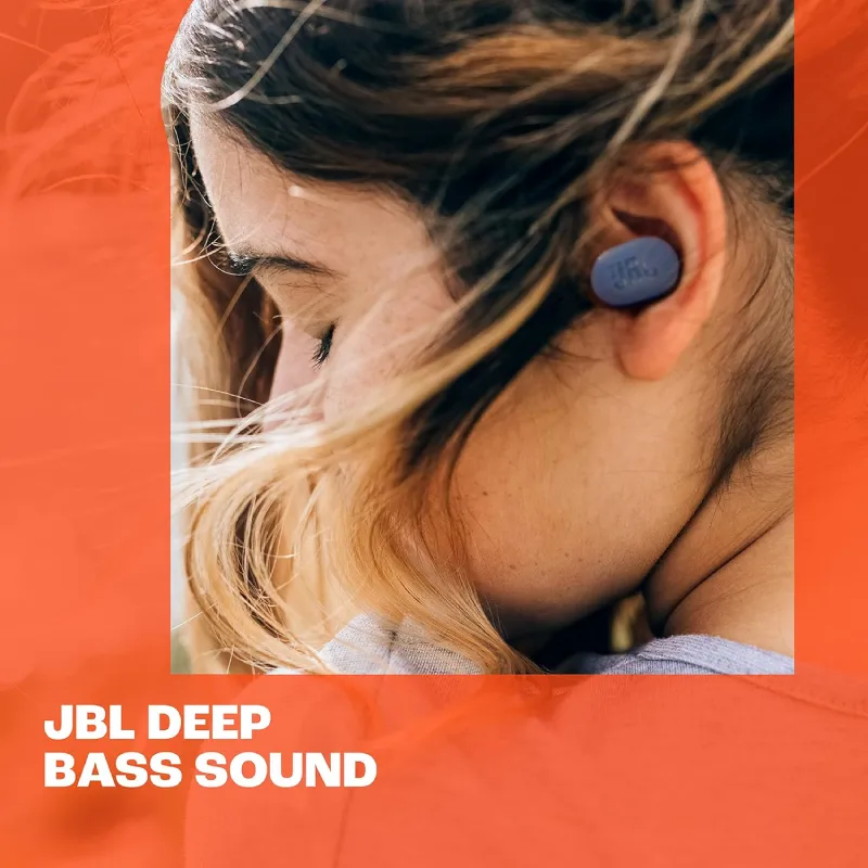 JBL Tune Buds - True wireless Noise Cancelling earbuds - Image 5