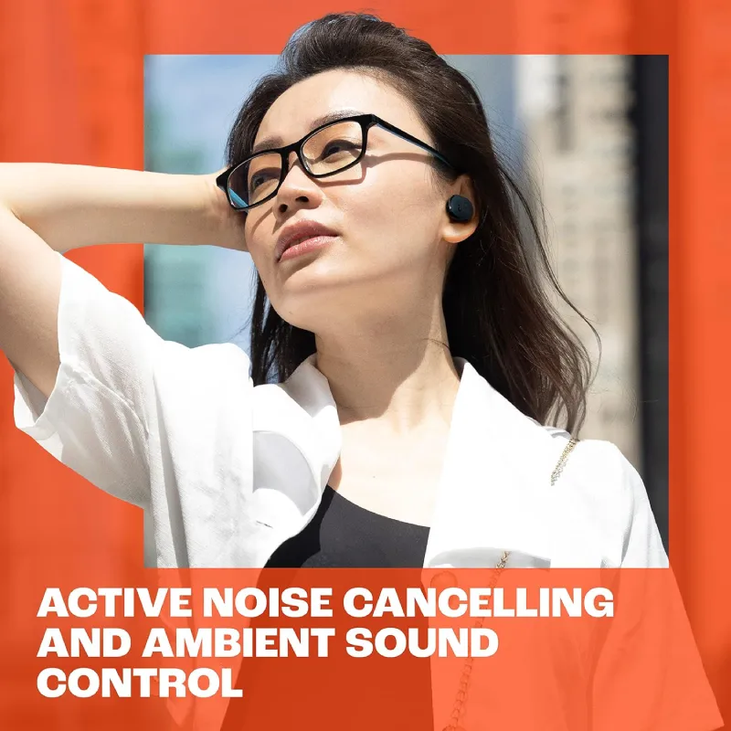JBL Tune Buds - True wireless Noise Cancelling earbuds - Image 4