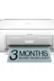 HP DeskJet 2827e Wireless All-in-One Color Inkjet Printer, Scanner, Copier